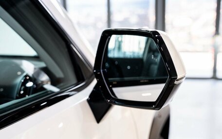 Haval H7, 2025 год, 15 фотография