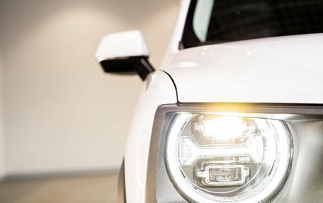 Haval H7, 2025 год, 13 фотография