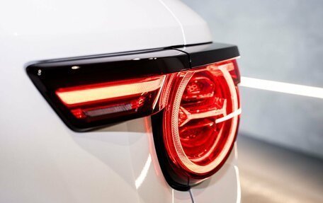 Haval H7, 2025 год, 16 фотография