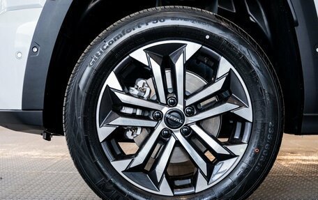 Haval H7, 2025 год, 14 фотография