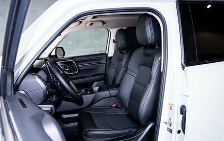 Haval H7, 2025 год, 11 фотография