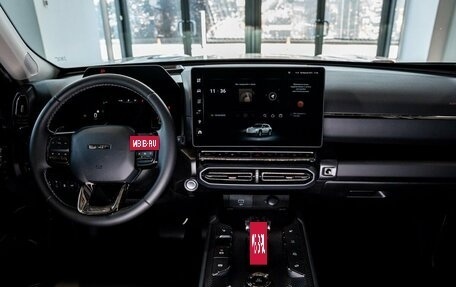 Haval H7, 2025 год, 10 фотография