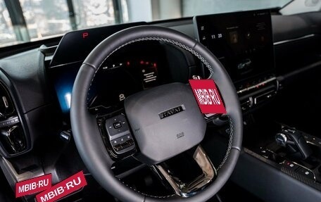 Haval H7, 2025 год, 9 фотография