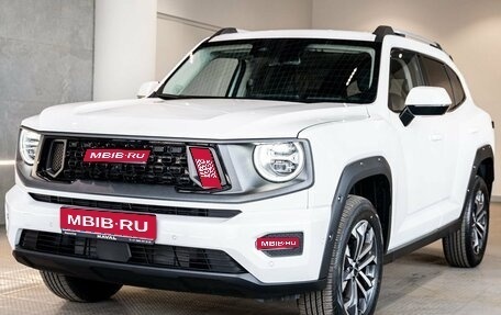 Haval H7, 2025 год, 1 фотография