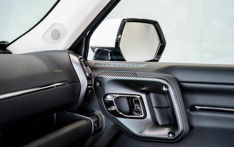 Haval H7, 2025 год, 18 фотография