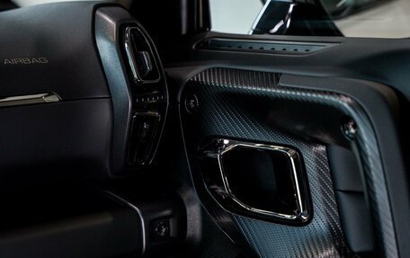 Haval H7, 2025 год, 26 фотография