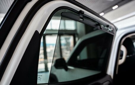 Haval H7, 2025 год, 22 фотография