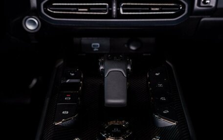 Haval H7, 2025 год, 24 фотография