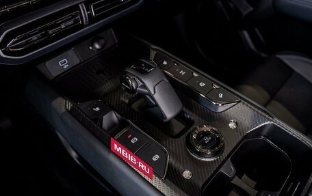 Haval H7, 2025 год, 17 фотография