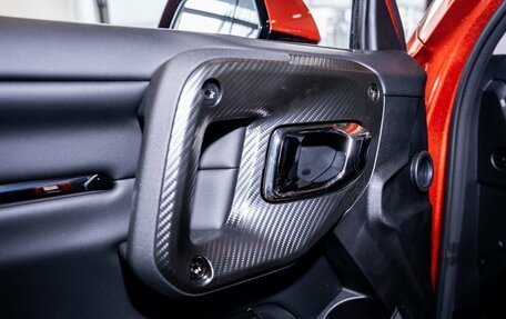 Haval H7, 2025 год, 18 фотография