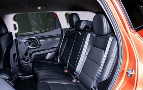 Haval H7, 2025 год, 12 фотография