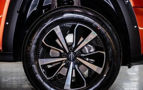 Haval H7, 2025 год, 14 фотография