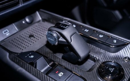 Haval H7, 2025 год, 16 фотография