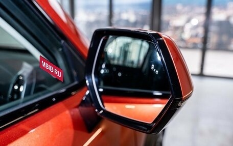 Haval H7, 2025 год, 13 фотография