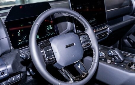 Haval H7, 2025 год, 9 фотография