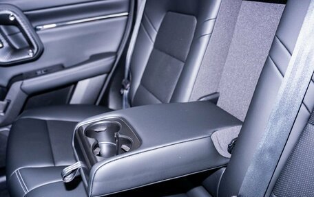 Haval H7, 2025 год, 22 фотография