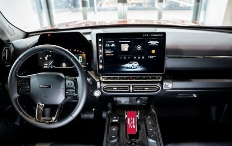 Haval H7, 2025 год, 10 фотография