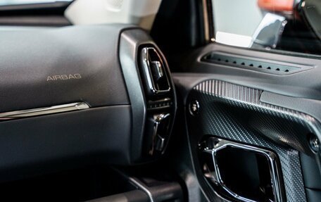 Haval H7, 2025 год, 25 фотография