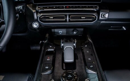 Haval H7, 2025 год, 24 фотография