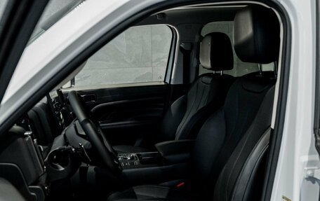 Haval H9, 2024 год, 7 фотография