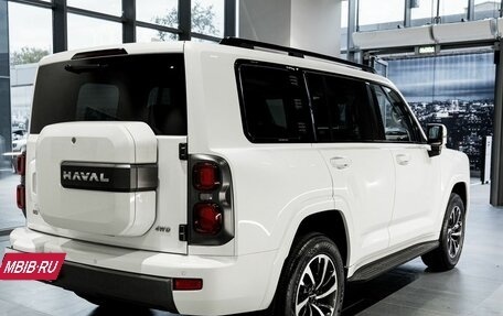Haval H9, 2024 год, 6 фотография