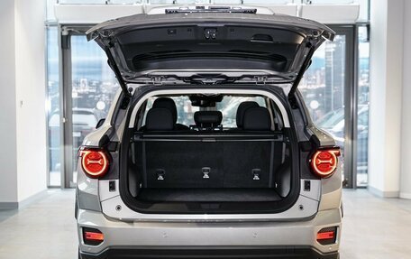 Haval H7, 2025 год, 7 фотография