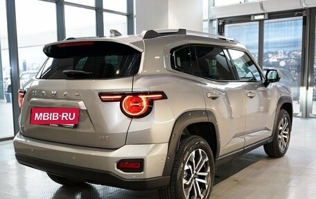 Haval H7, 2025 год, 5 фотография