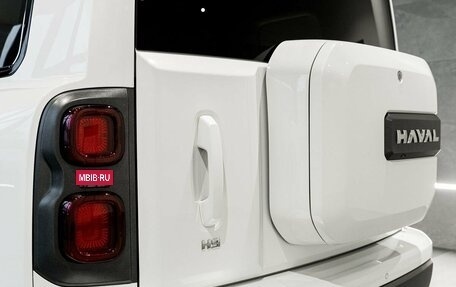Haval H9, 2024 год, 14 фотография