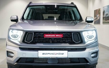 Haval H7, 2025 год, 2 фотография