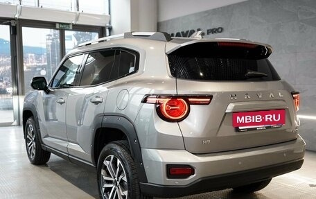 Haval H7, 2025 год, 6 фотография