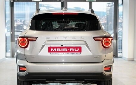 Haval H7, 2025 год, 4 фотография