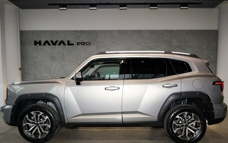 Haval H7, 2025 год, 8 фотография