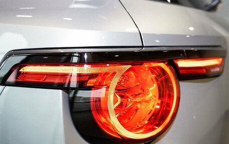 Haval H7, 2025 год, 15 фотография