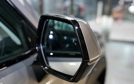 Haval H7, 2025 год, 13 фотография