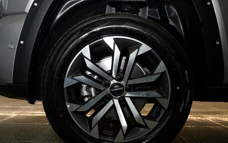 Haval H7, 2025 год, 14 фотография