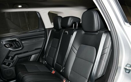 Haval H7, 2025 год, 12 фотография