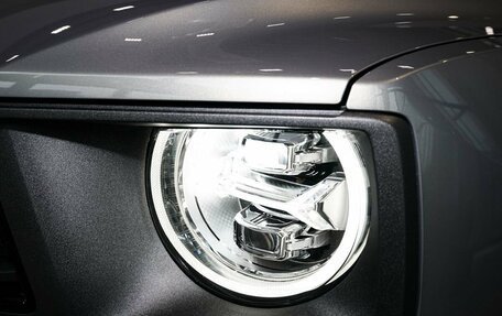 Haval H7, 2025 год, 17 фотография