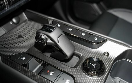 Haval H7, 2025 год, 18 фотография