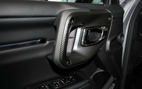 Haval H7, 2025 год, 19 фотография