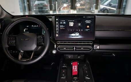 Haval H7, 2025 год, 10 фотография