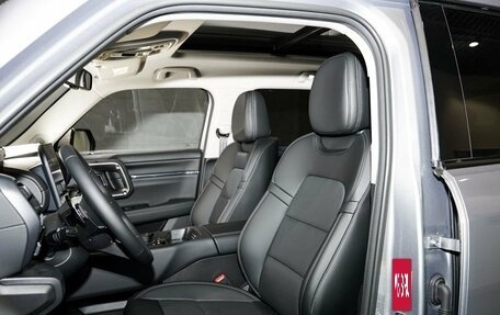 Haval H7, 2025 год, 11 фотография