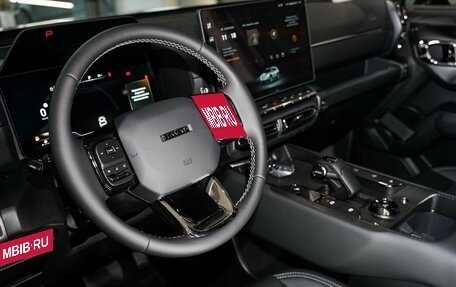 Haval H7, 2025 год, 9 фотография