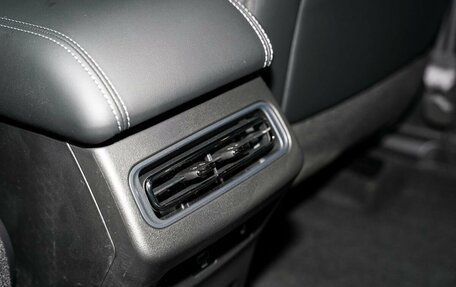 Haval H7, 2025 год, 23 фотография