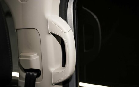 Haval H7, 2025 год, 28 фотография