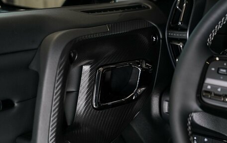 Haval H7, 2025 год, 27 фотография