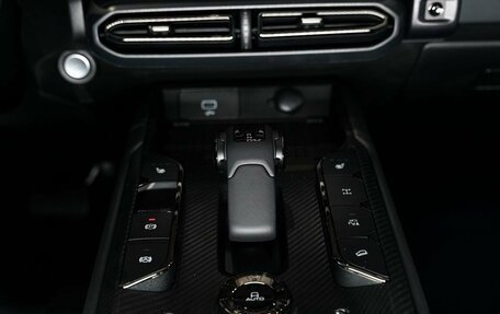 Haval H7, 2025 год, 26 фотография