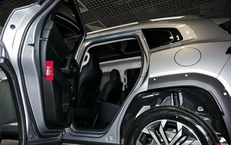 Haval H7, 2025 год, 24 фотография