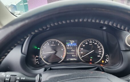 Lexus NX I, 2016 год, 2 970 000 рублей, 15 фотография