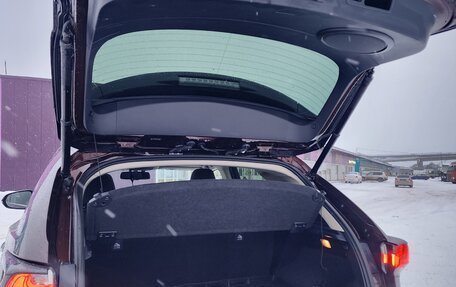 Lexus NX I, 2016 год, 2 970 000 рублей, 17 фотография