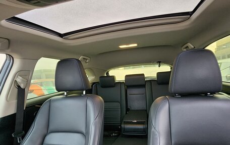 Lexus NX I, 2016 год, 2 970 000 рублей, 16 фотография